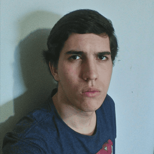 Foto de perfil de Filipe Farias Chagas